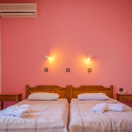 Villa Eden Limenas (Thasos) Exterior foto