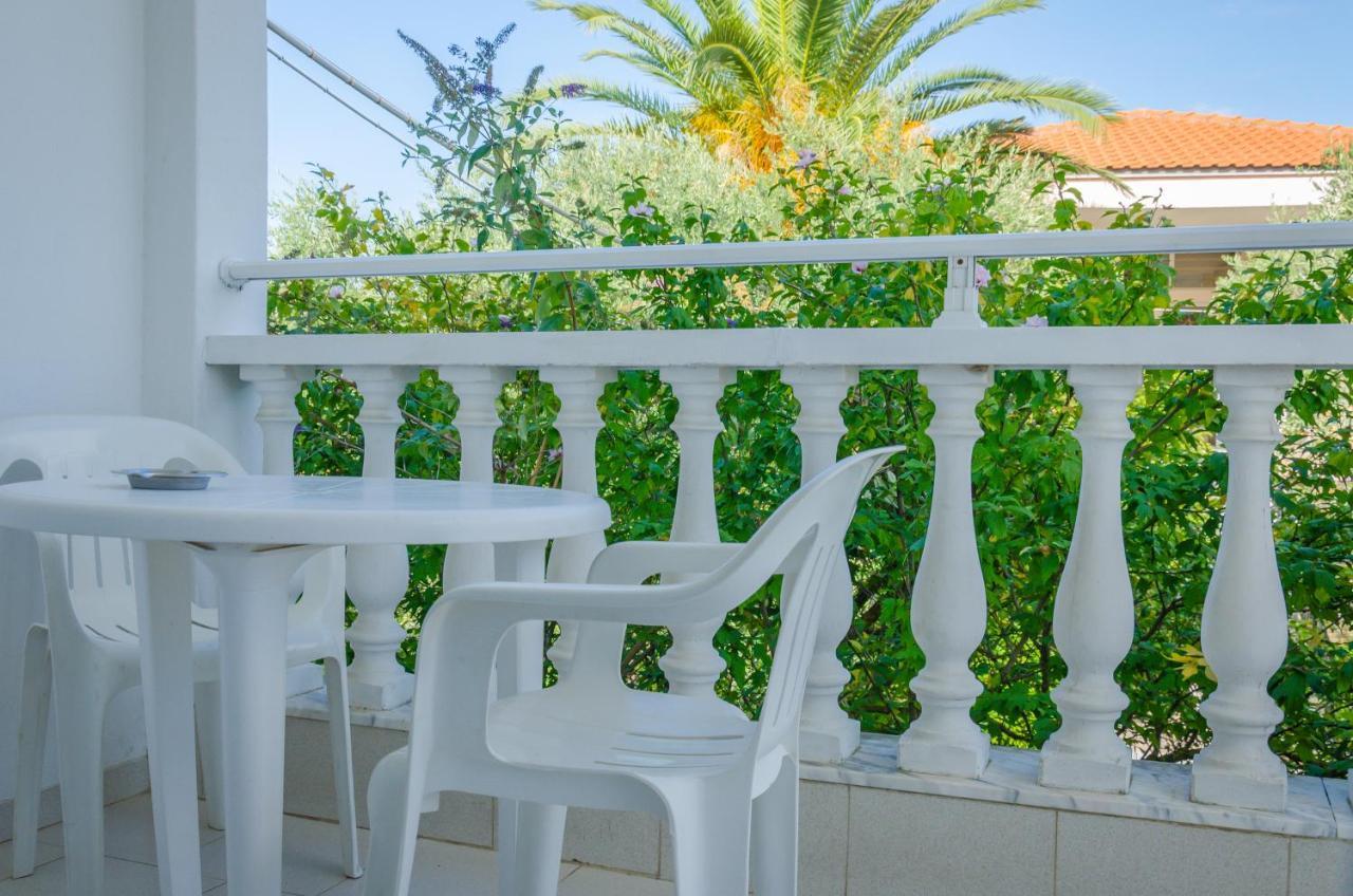Villa Eden Limenas (Thasos) Exterior foto