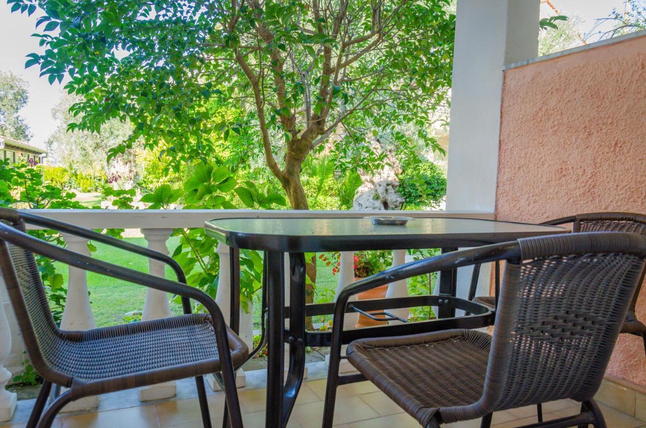 Villa Eden Limenas (Thasos) Exterior foto