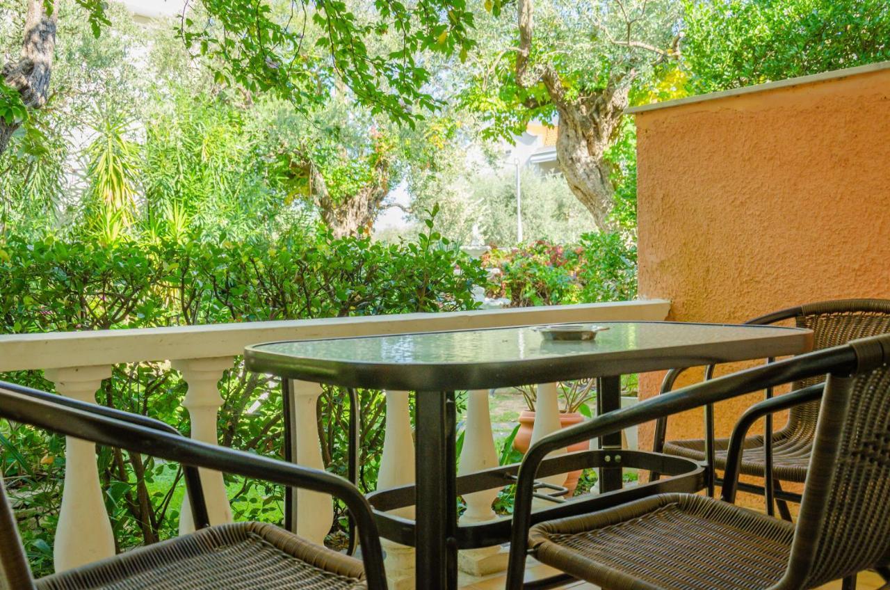 Villa Eden Limenas (Thasos) Exterior foto