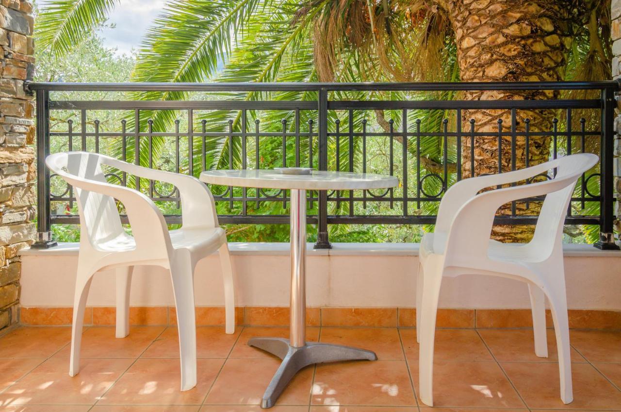 Villa Eden Limenas (Thasos) Exterior foto