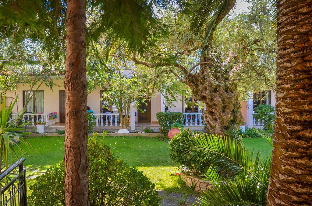 Villa Eden Limenas (Thasos) Exterior foto